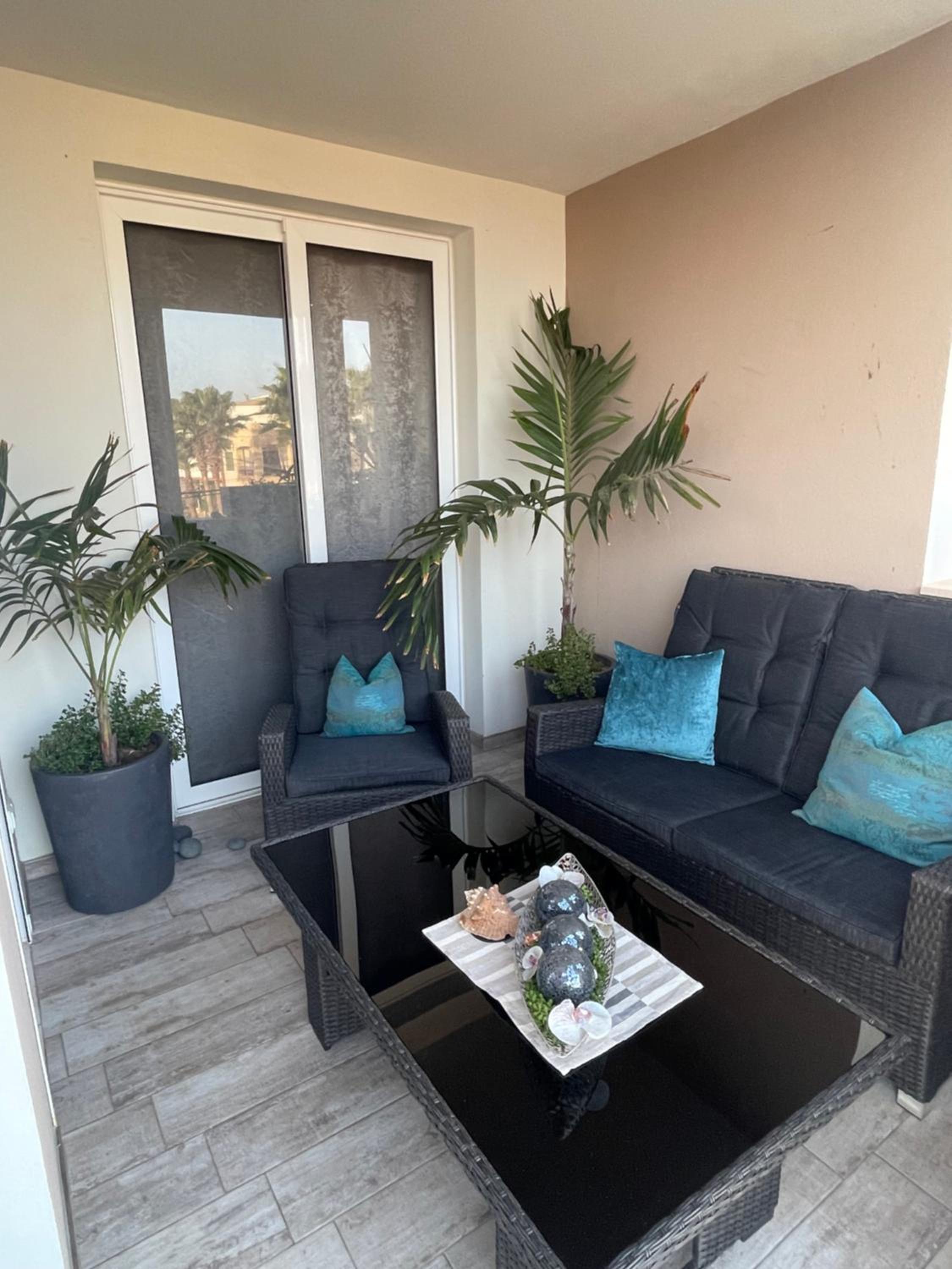 Luxury Beachhouse Apartment Boa Vista