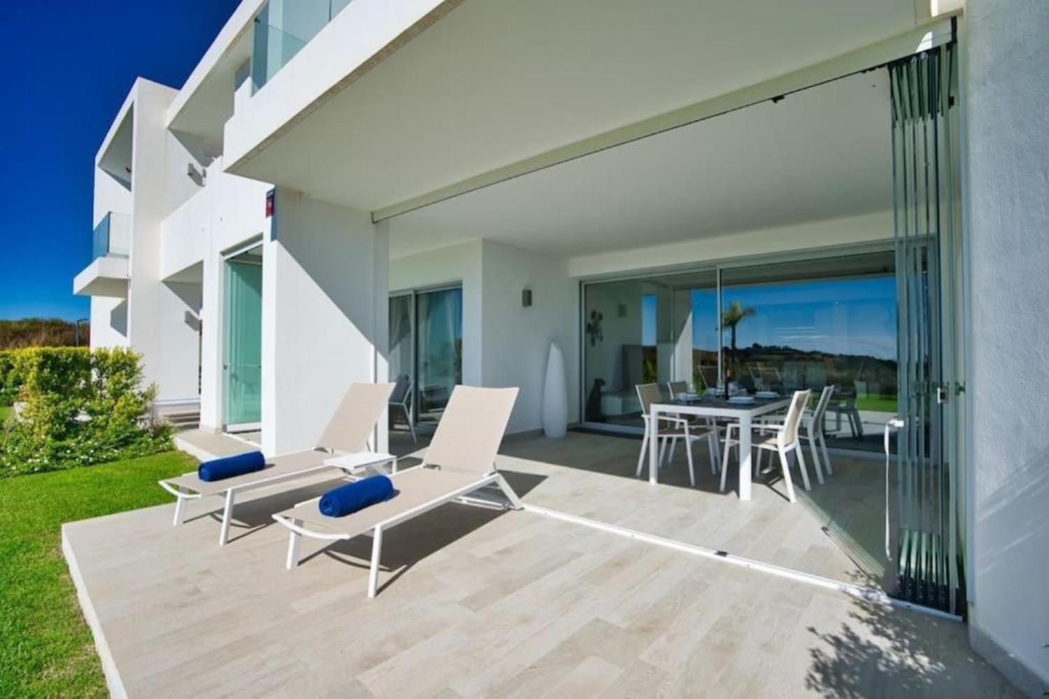 Al-1103 Estepona - Apartment - Alcazaba Lagoon view 5