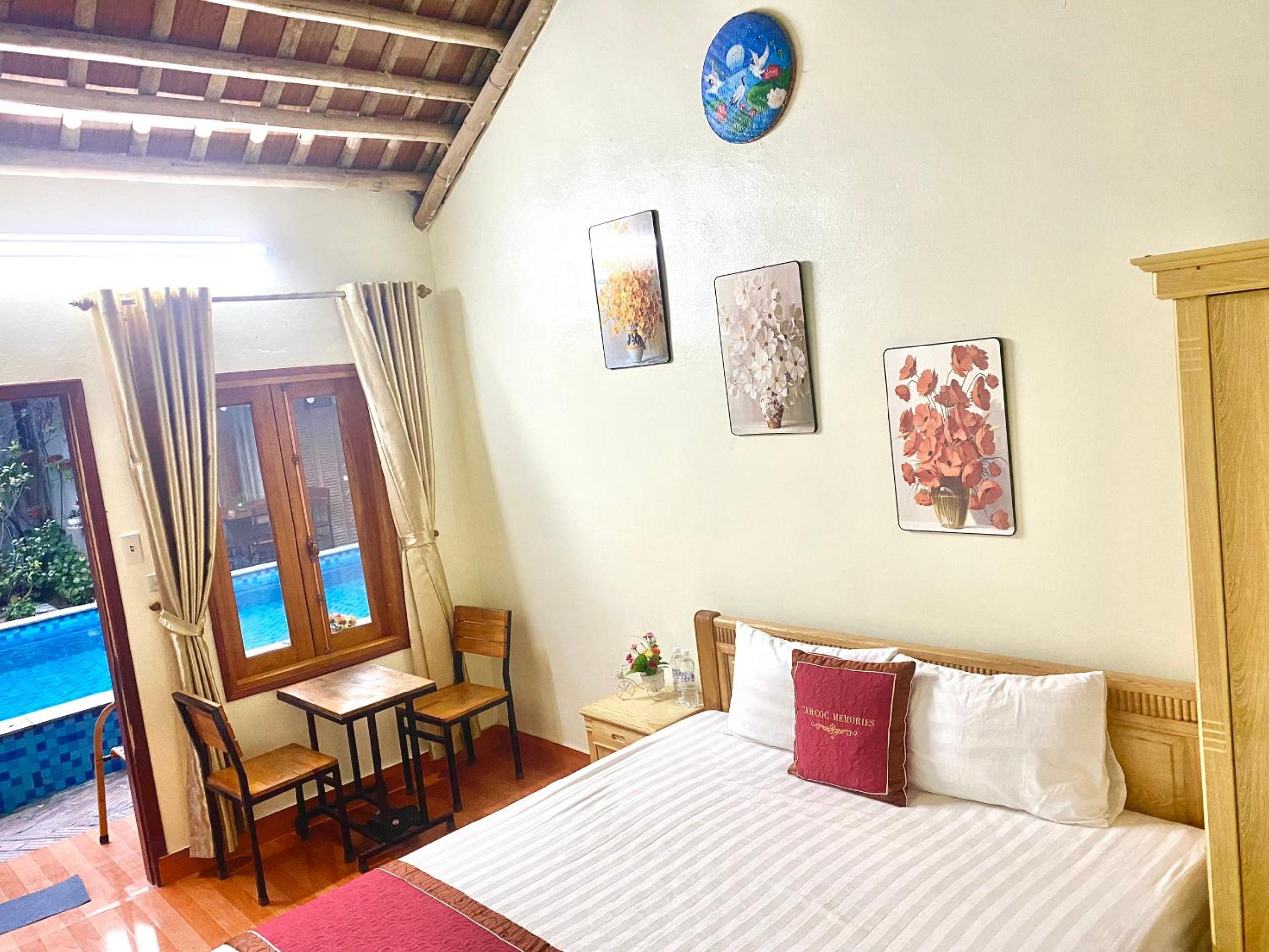 Tam Coc Memories Homestay