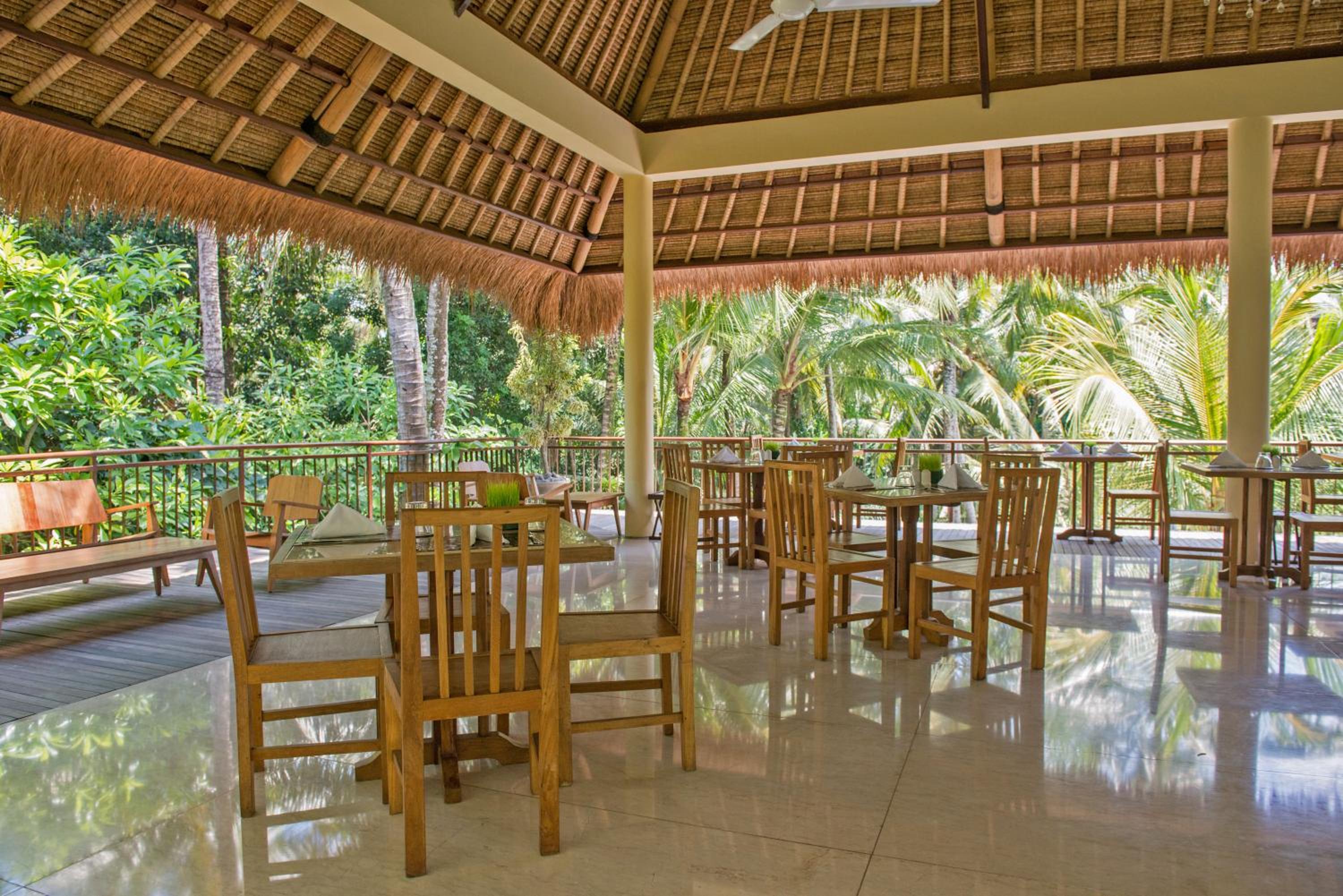 Komaneka at Rasa Sayang Ubud