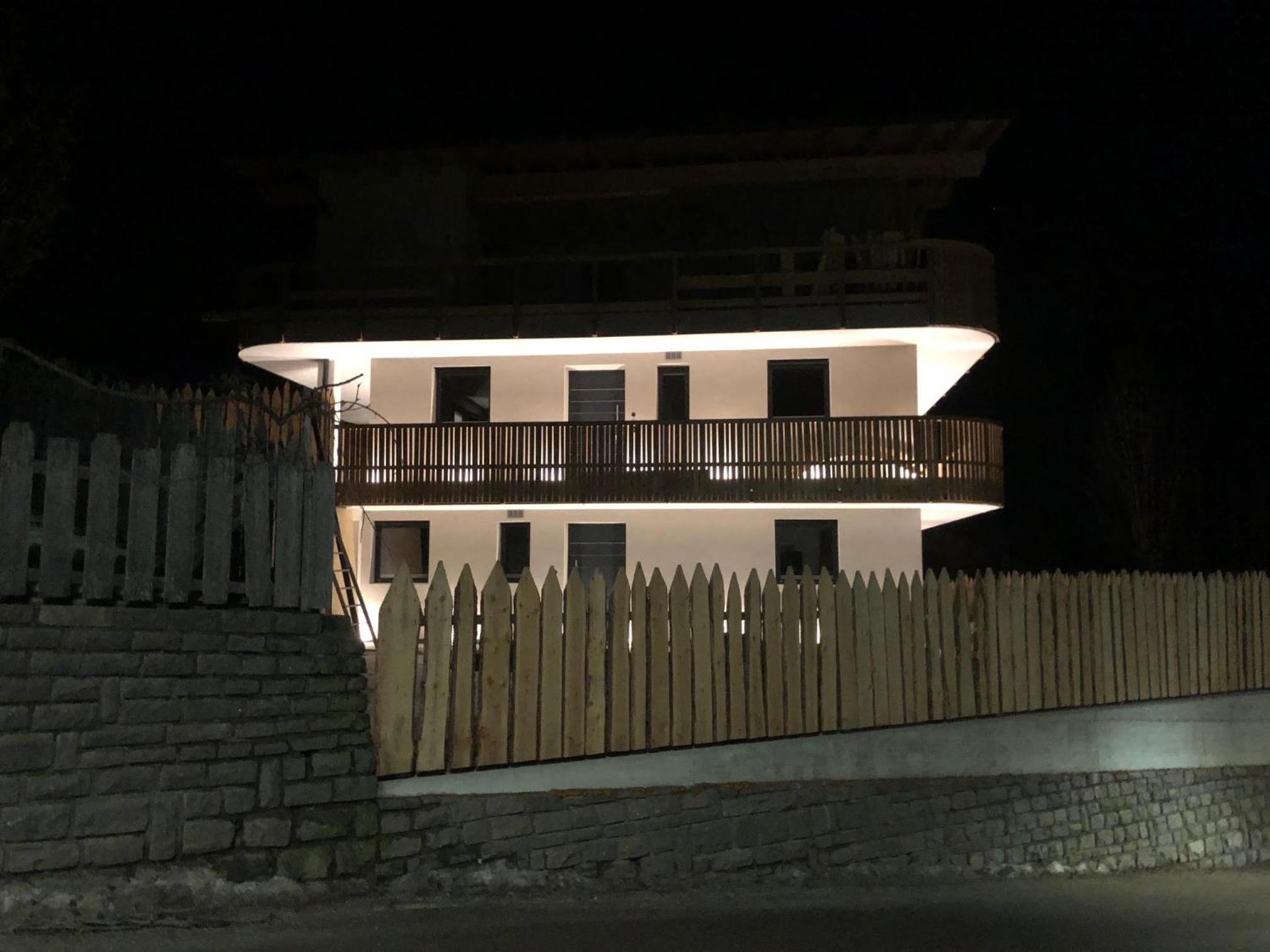 Villa Lara Fichte view 3