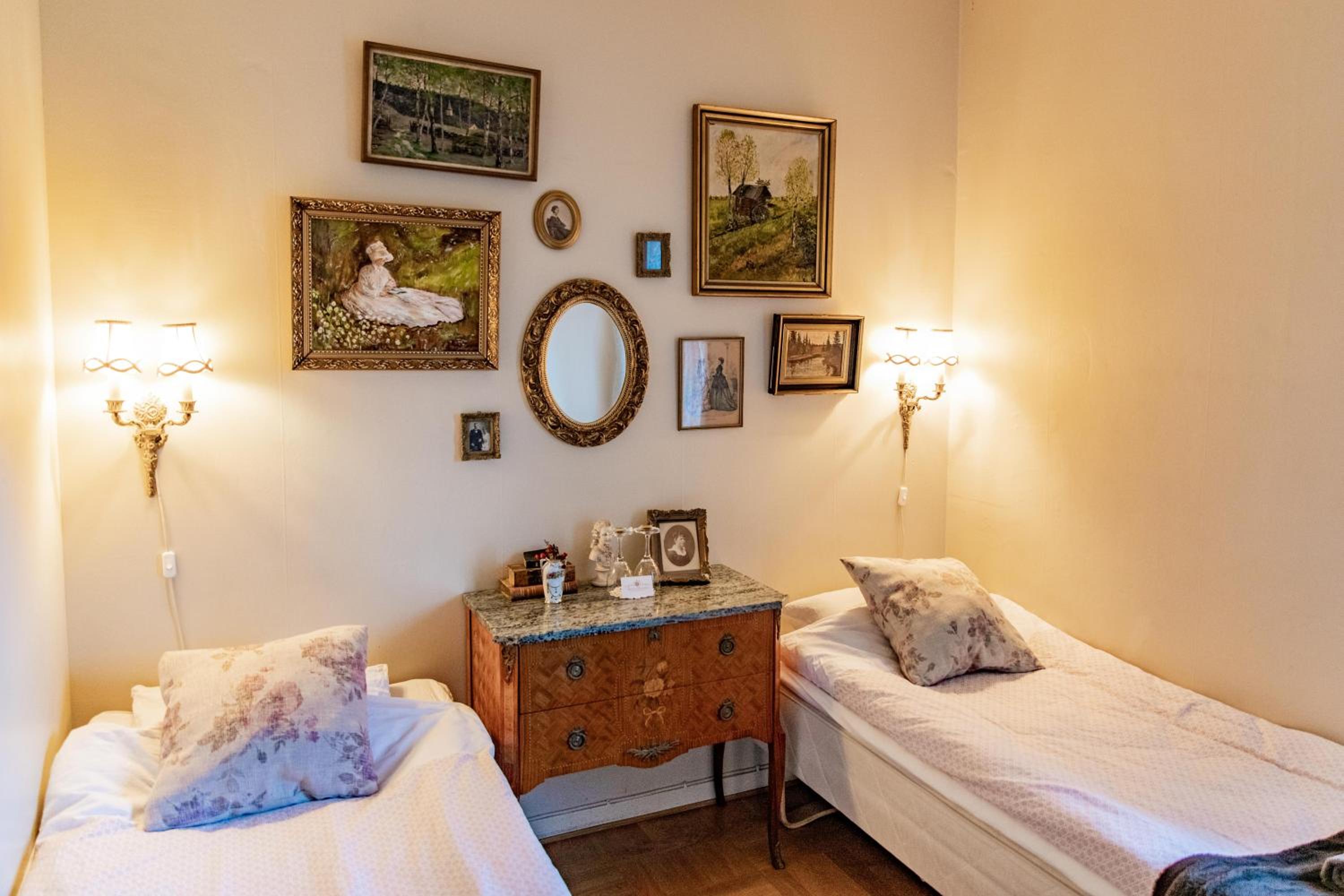Sveas B&B Ullared