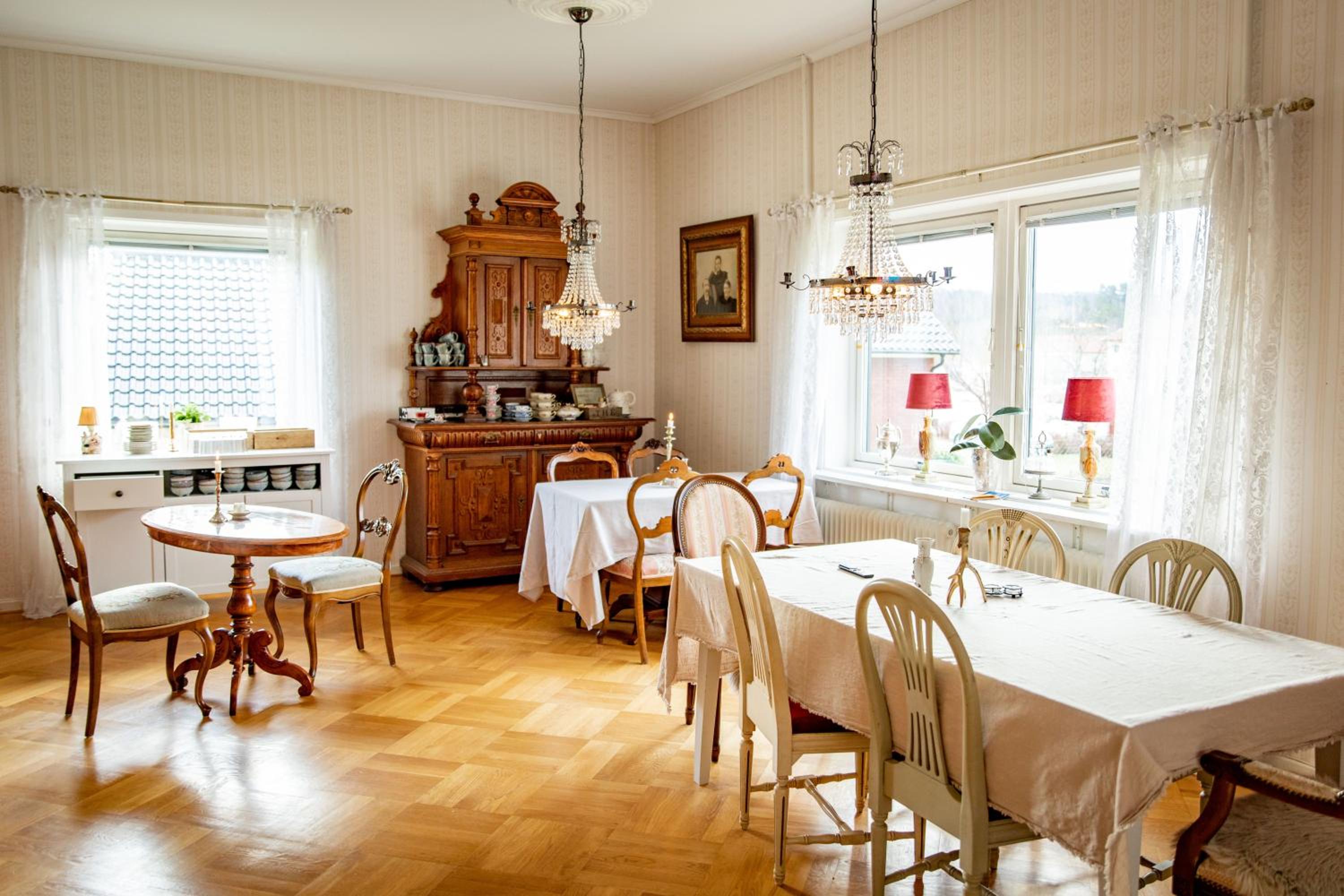 Sveas B&B Ullared