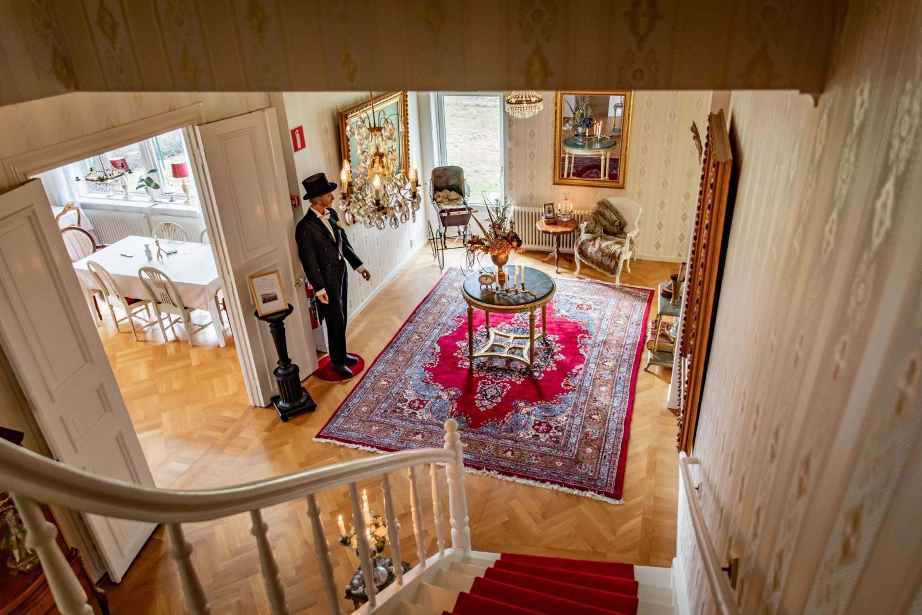 Sveas B&B Ullared