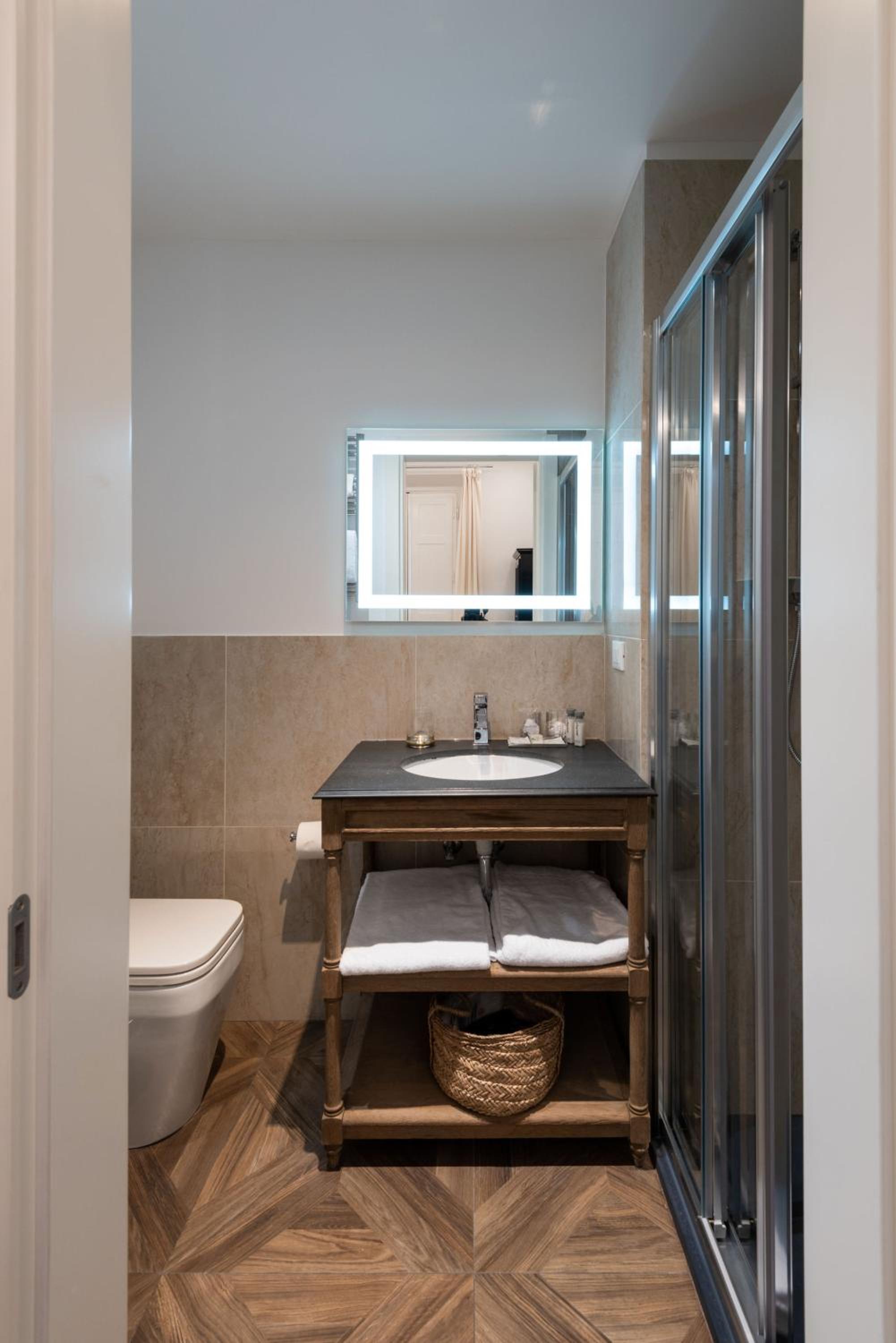 RFC Repubblica Florence Core B&B
