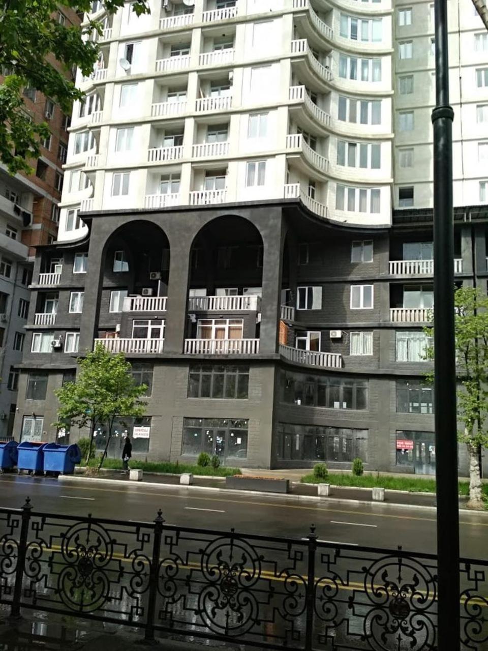 Cozy and spacious! 35, Zhiuli Shartava Street, Saburtalo,Tbilisi view 5