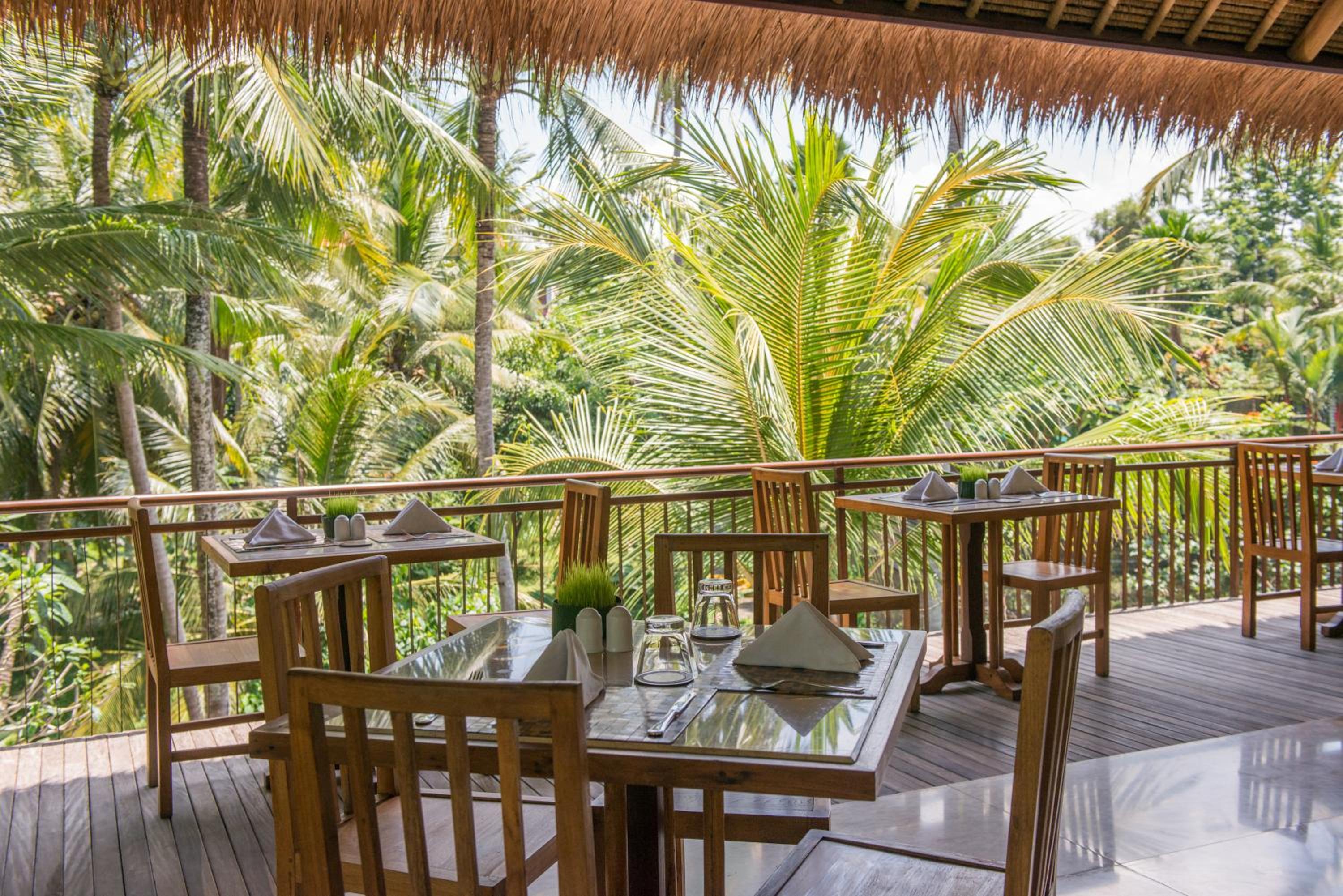 Komaneka at Rasa Sayang Ubud