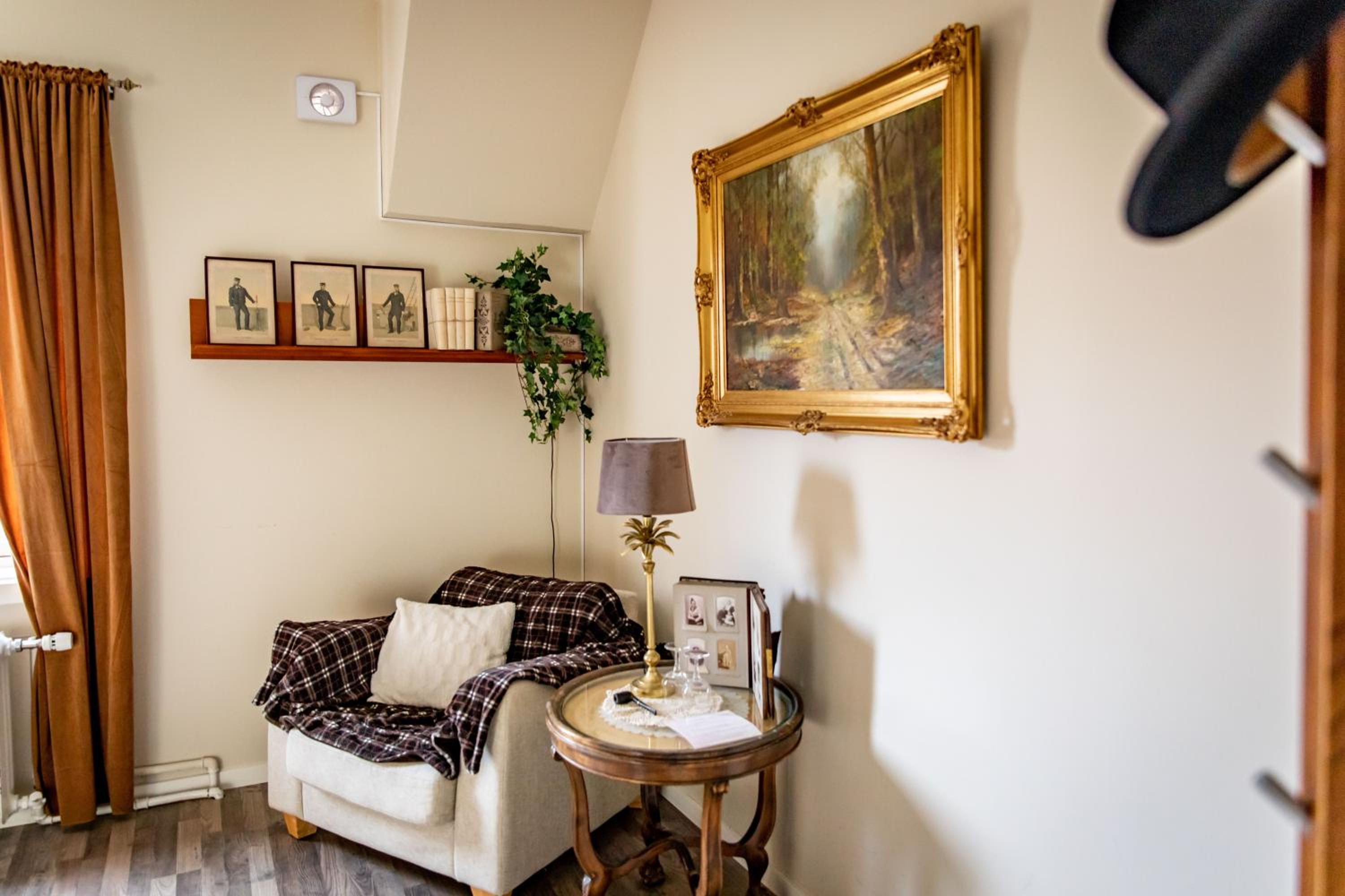 Sveas B&B Ullared