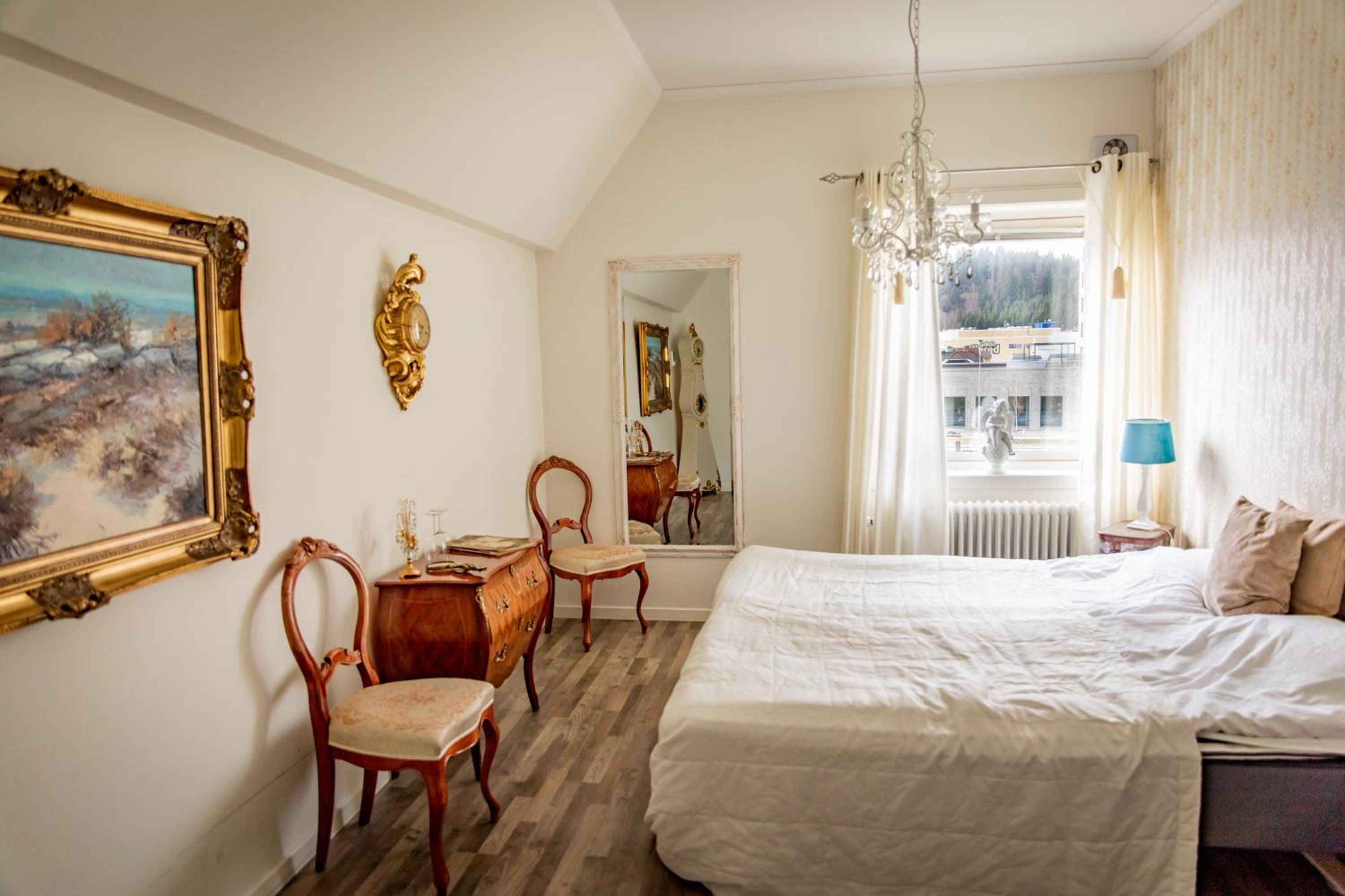Sveas B&B Ullared