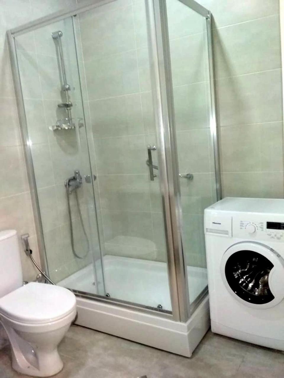 Cozy and spacious! 35, Zhiuli Shartava Street, Saburtalo,Tbilisi view 2