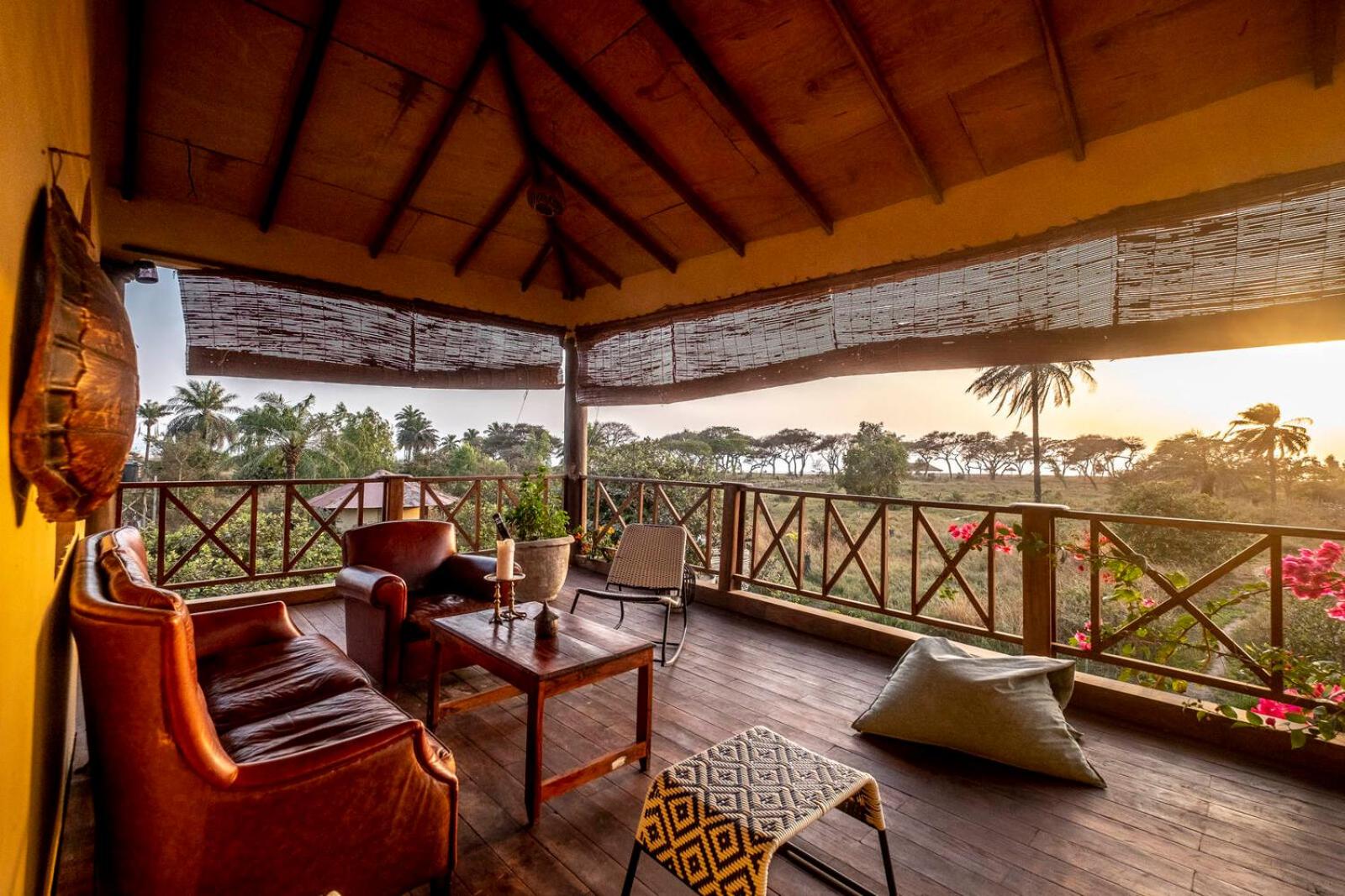 Mansa Musso Lodge view 4