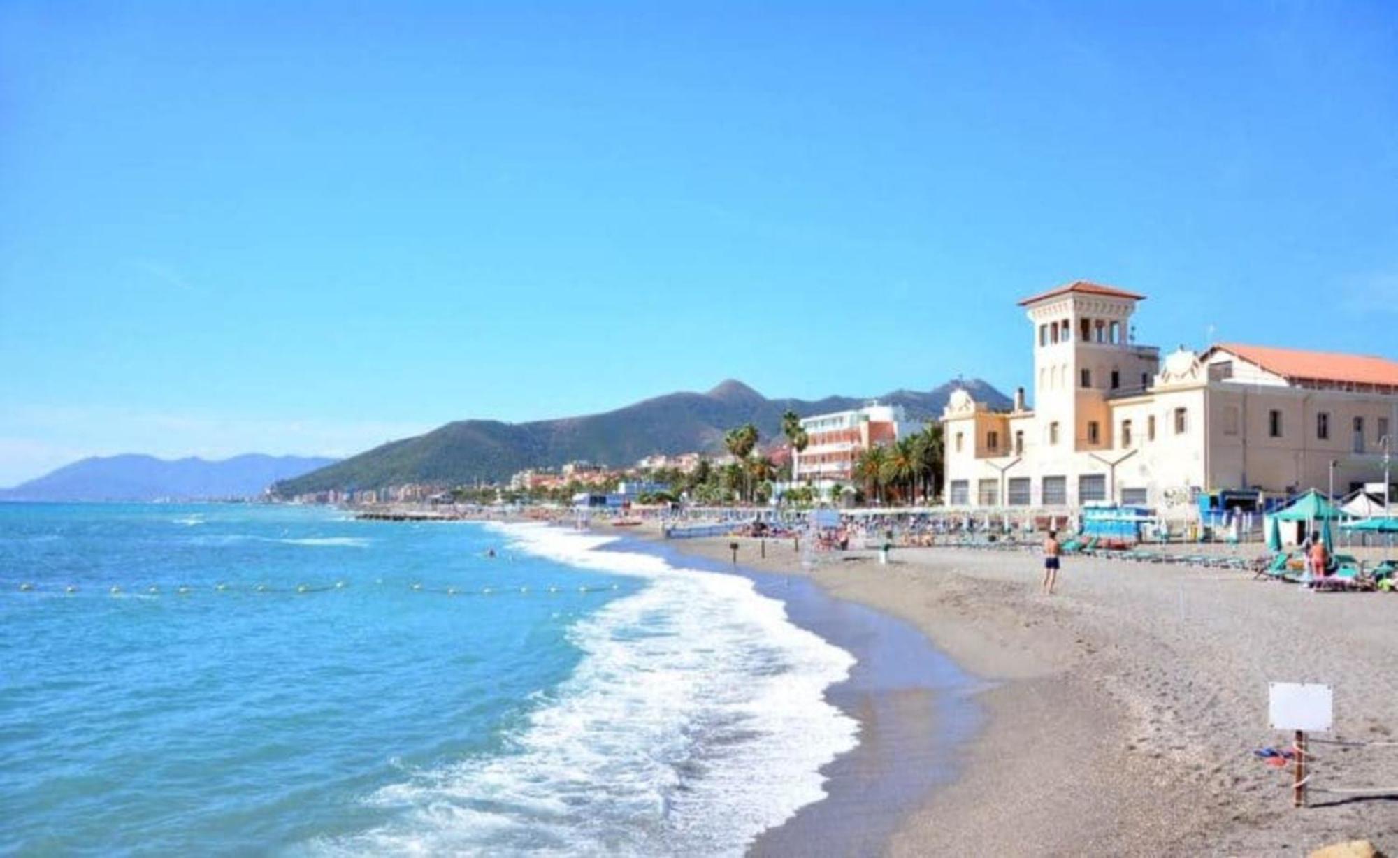Levante