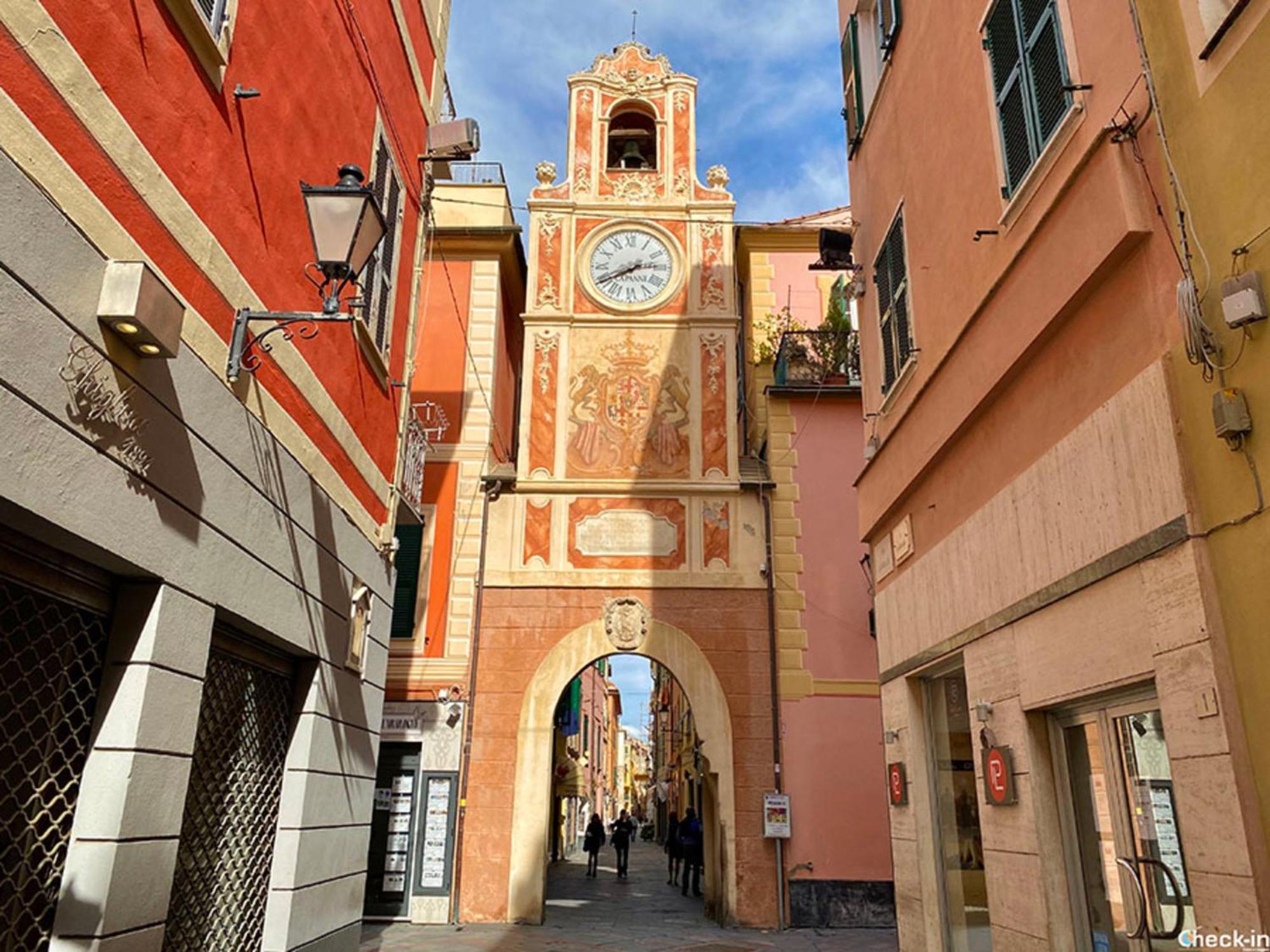 Levante