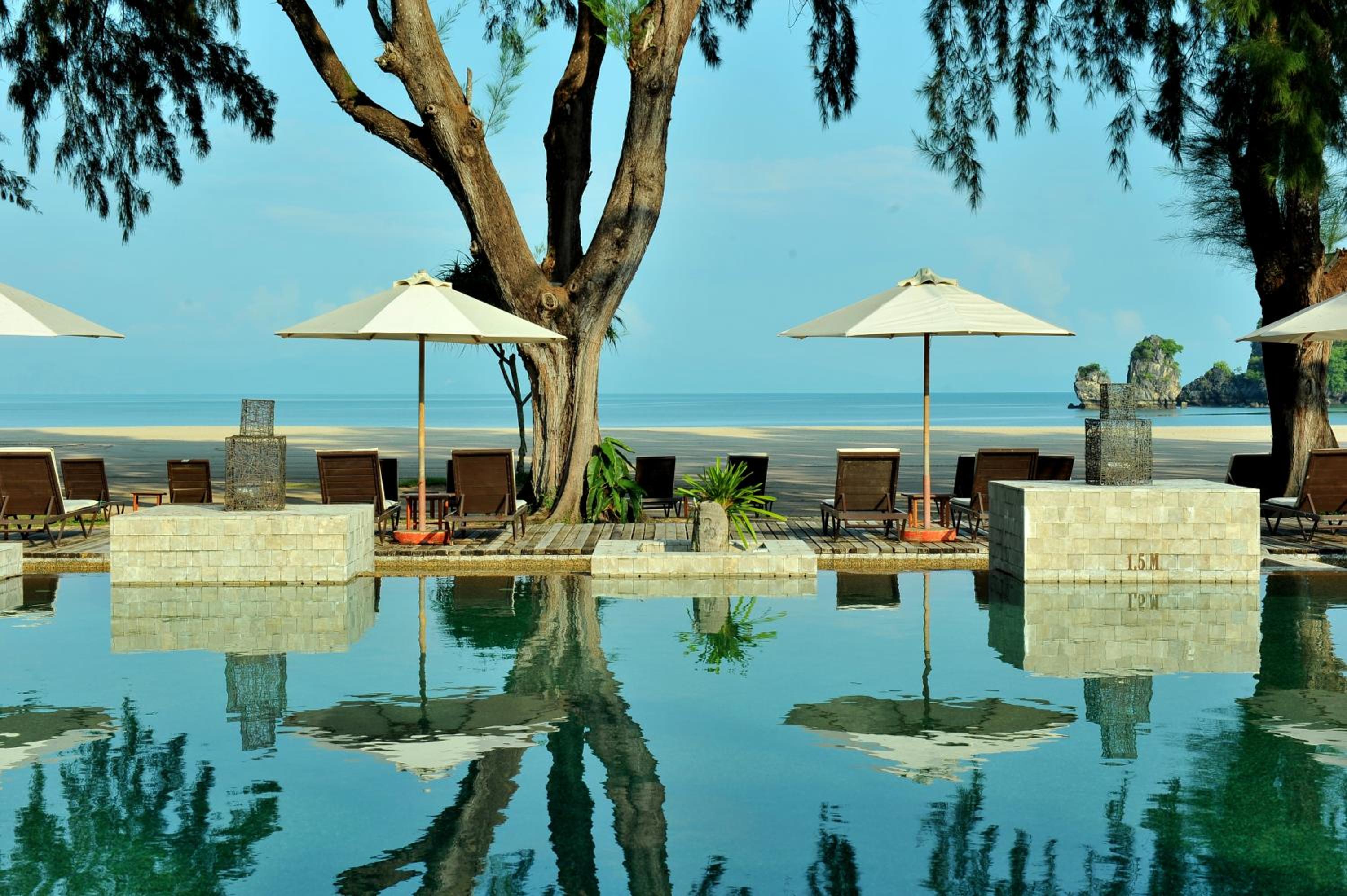 Tanjung Rhu Resort photo 7