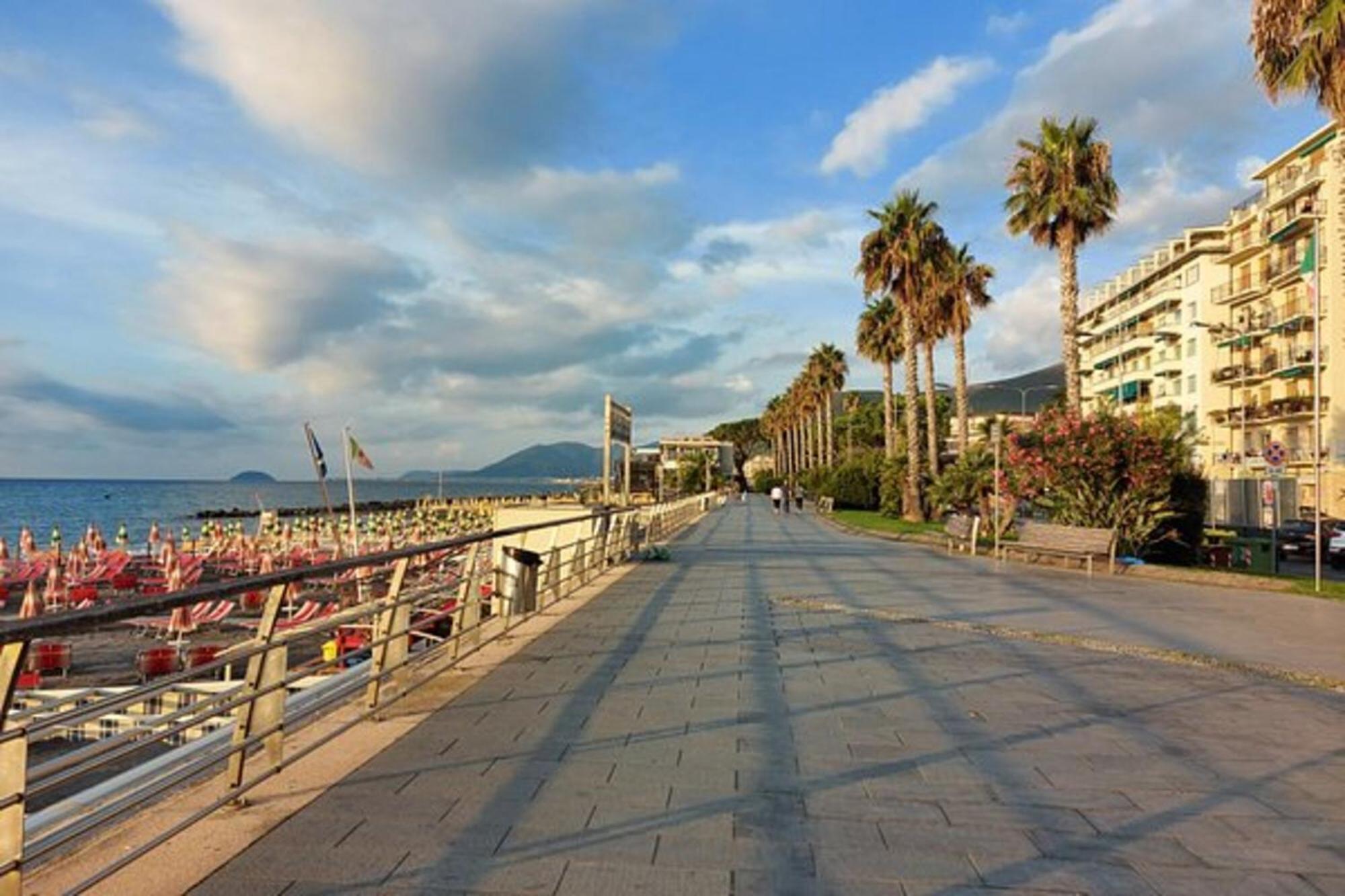 Tramontana