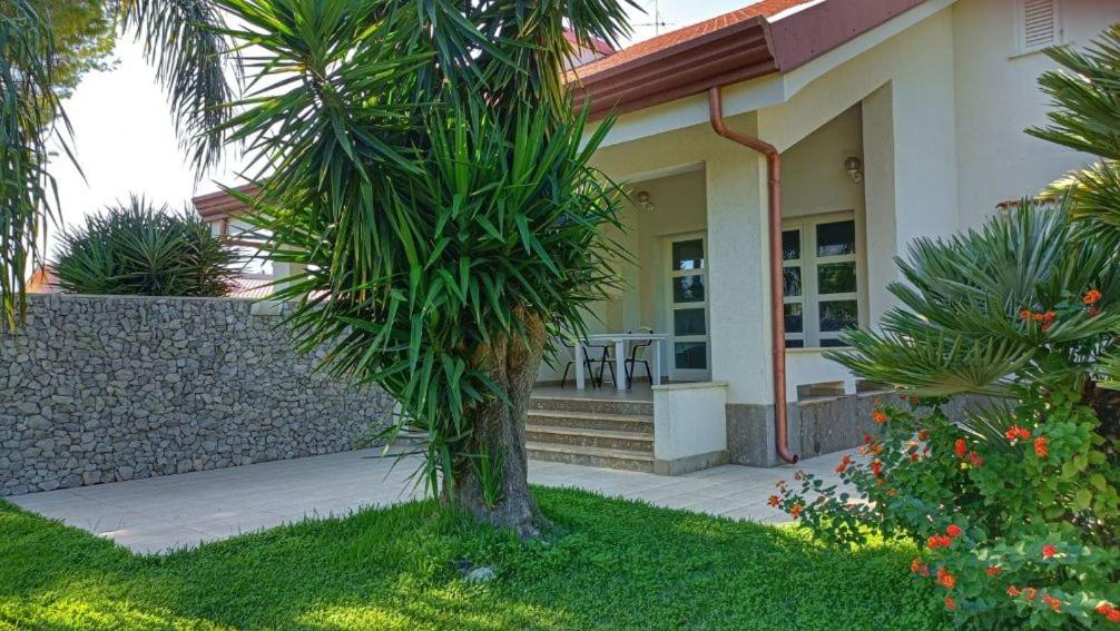 Villa Ginevra view 5