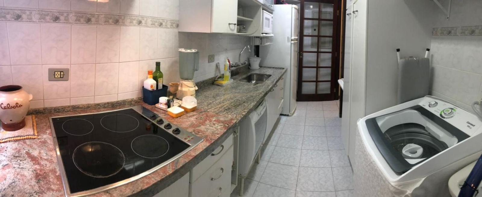 AP Campos de Jordão NO CENTRO DE CAPIVARI