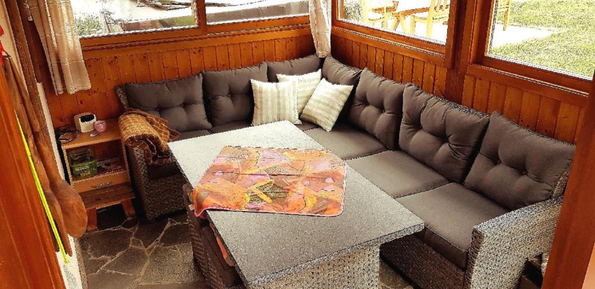 Haus Schmid view 3