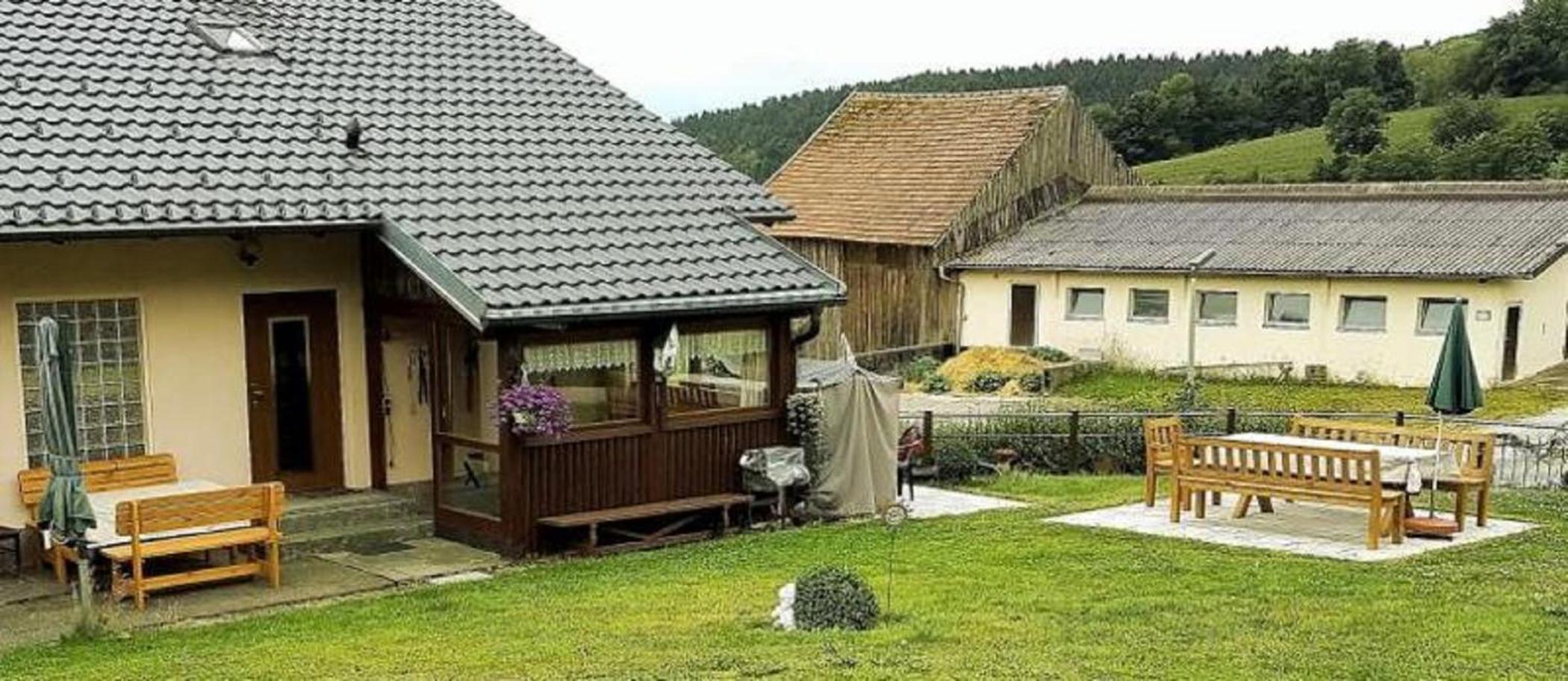 Haus Schmid view 4