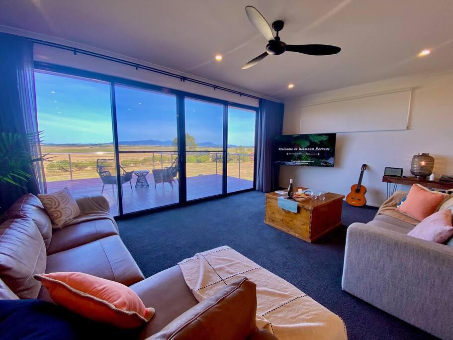 Wamoon Retreat - Luxe House