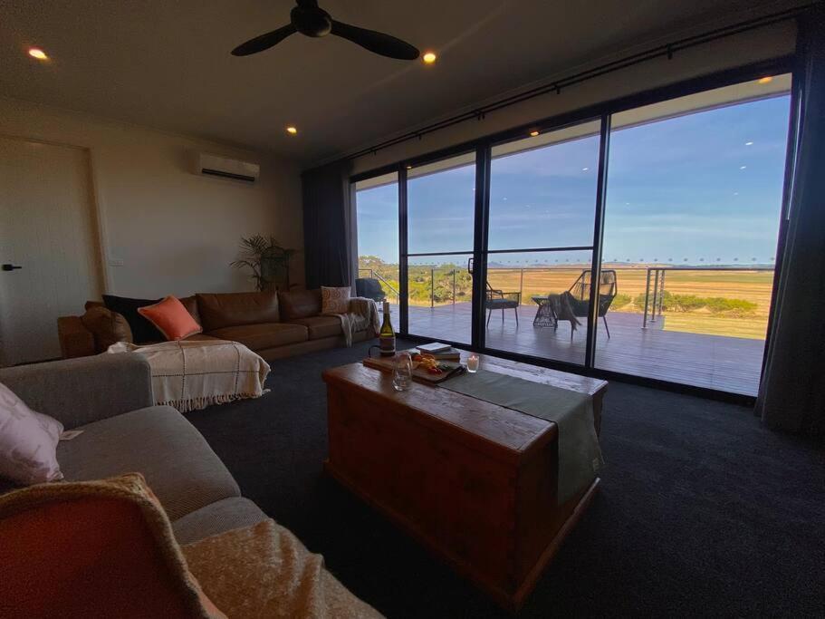 Wamoon Retreat - Luxe House