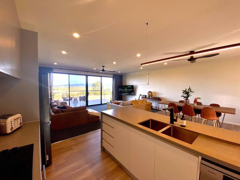 Wamoon Retreat - Luxe House