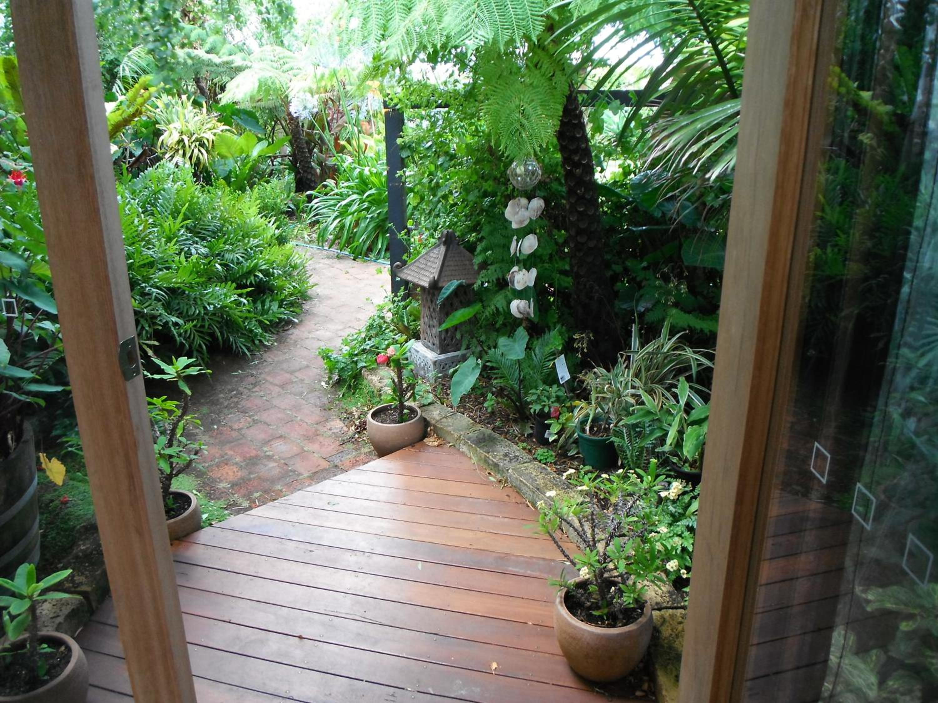 Albany Vacations - Albany Bali Style Accommodation - Property Image 4