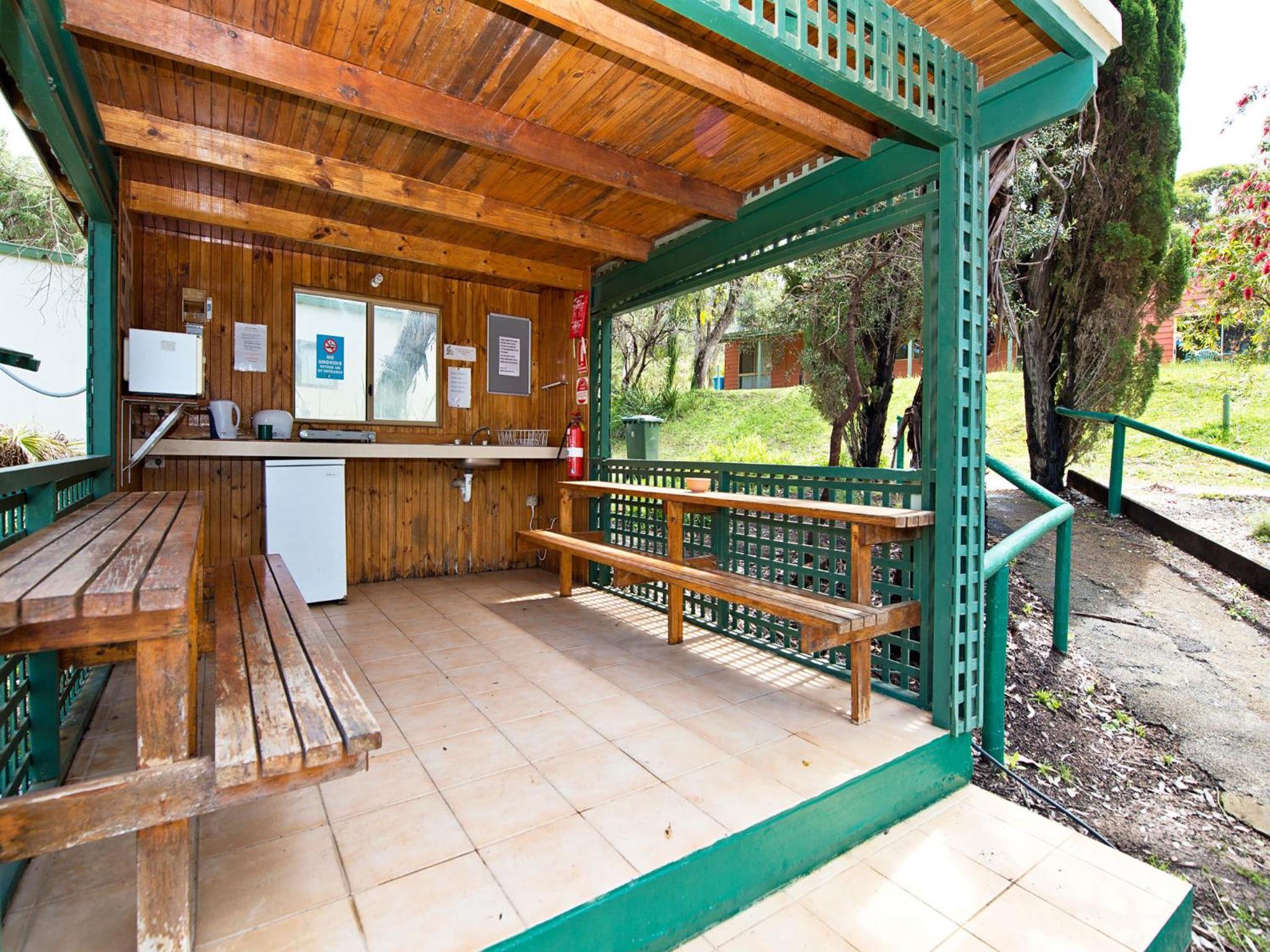 Acclaim Pine Grove Holiday Park