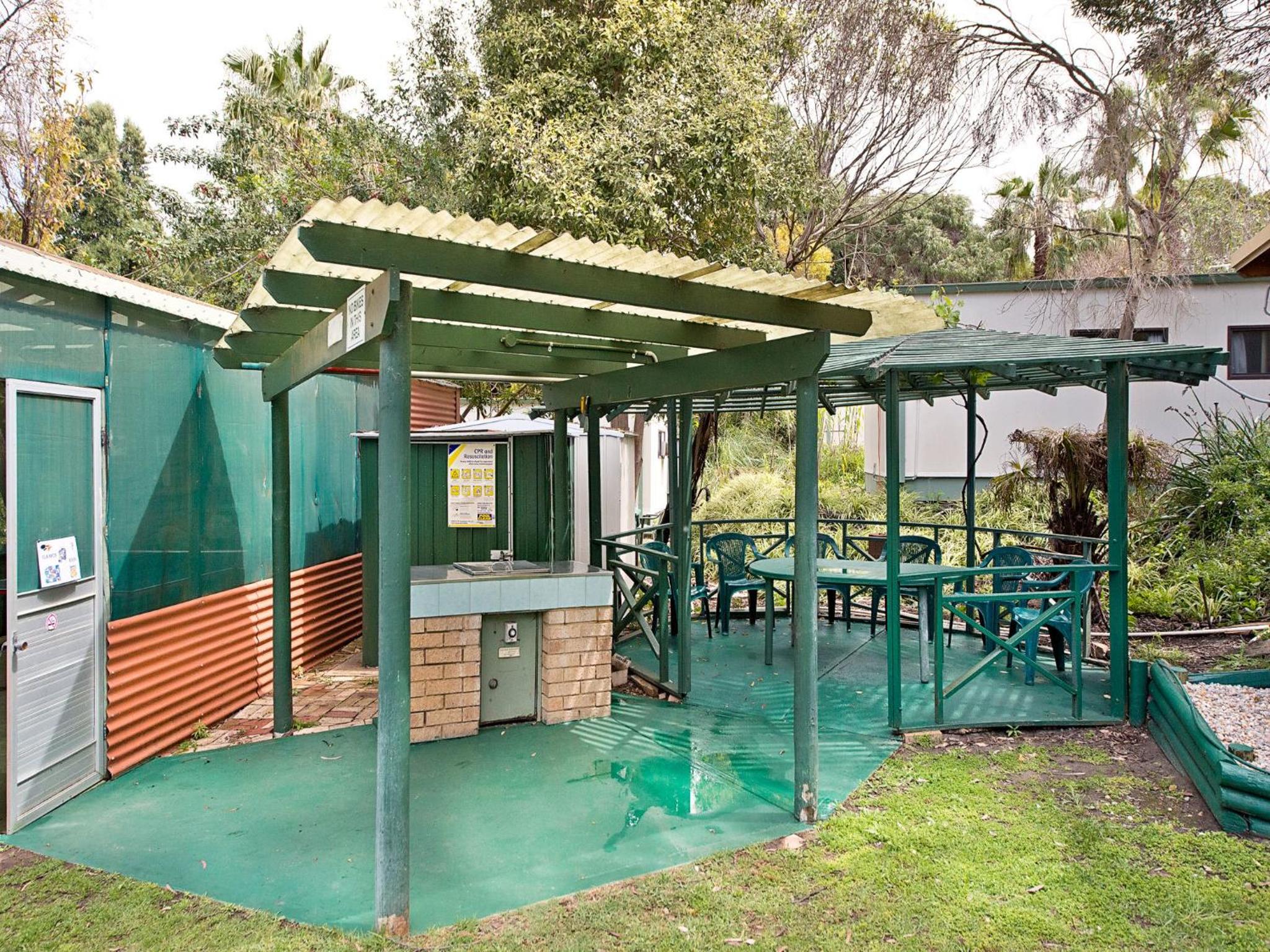 Acclaim Pine Grove Holiday Park