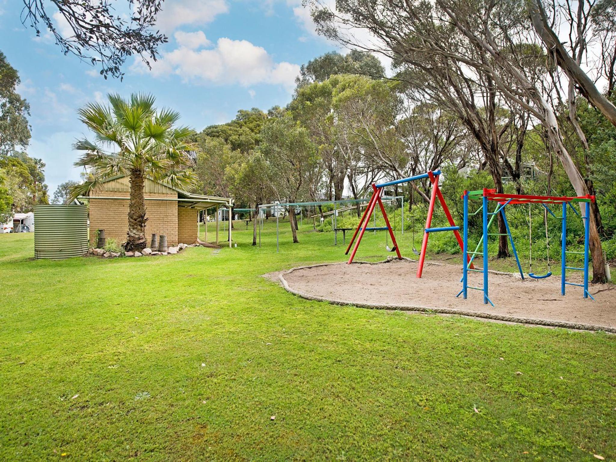 Acclaim Pine Grove Holiday Park