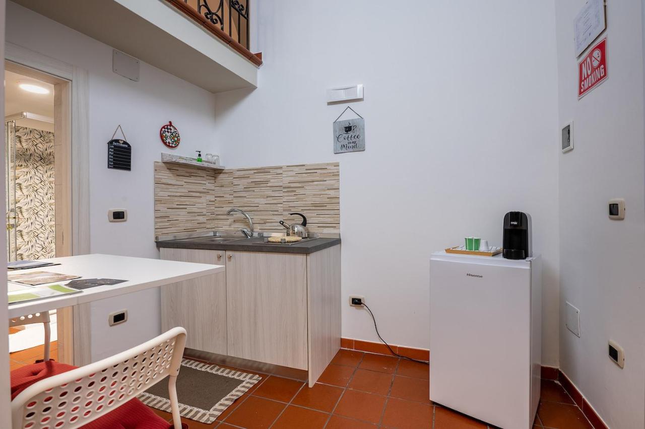 Appartamento Standard en Massafra — kitchen
