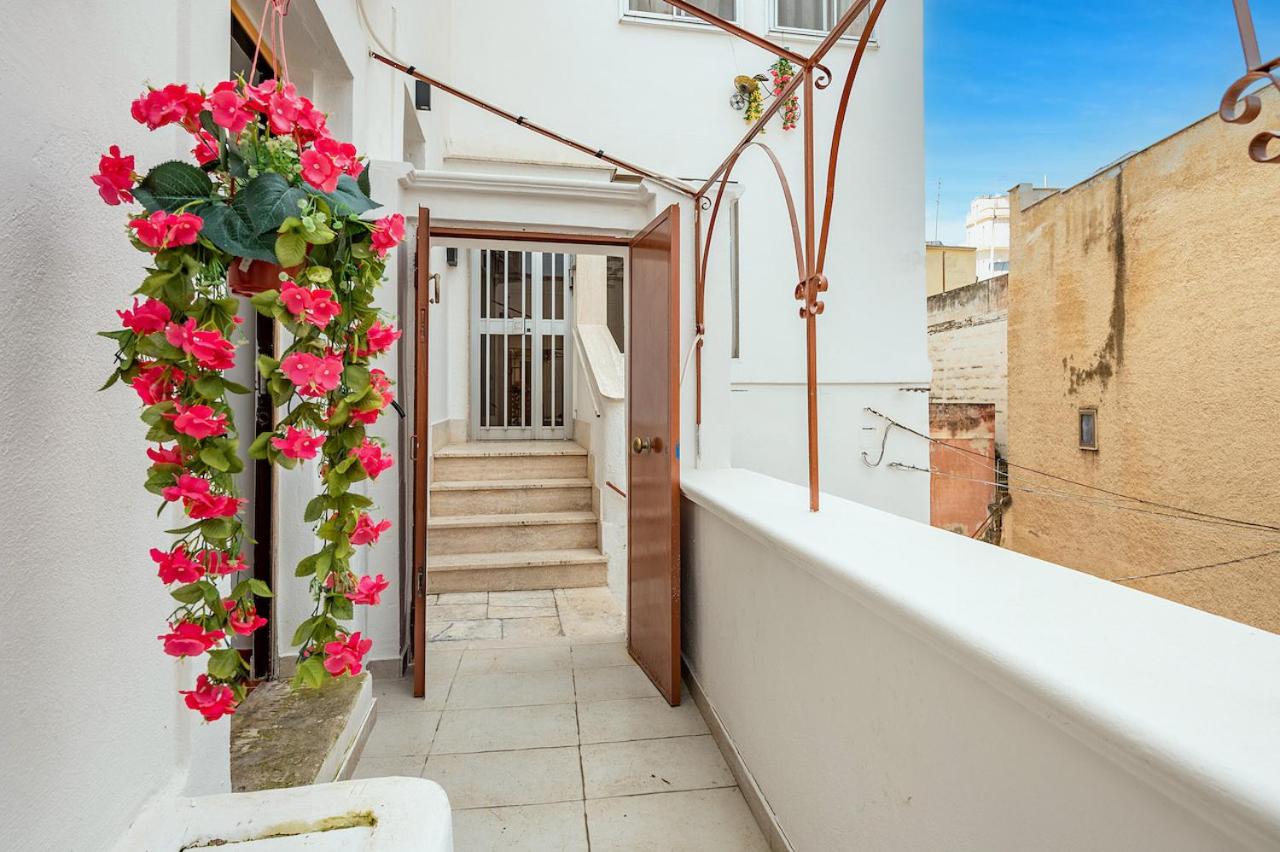 Appartamento Standard en Massafra — balance & terrace