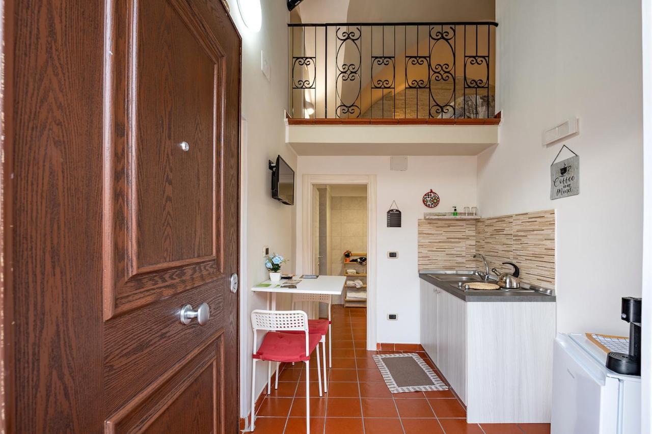 Appartamento Standard en Massafra — kitchen