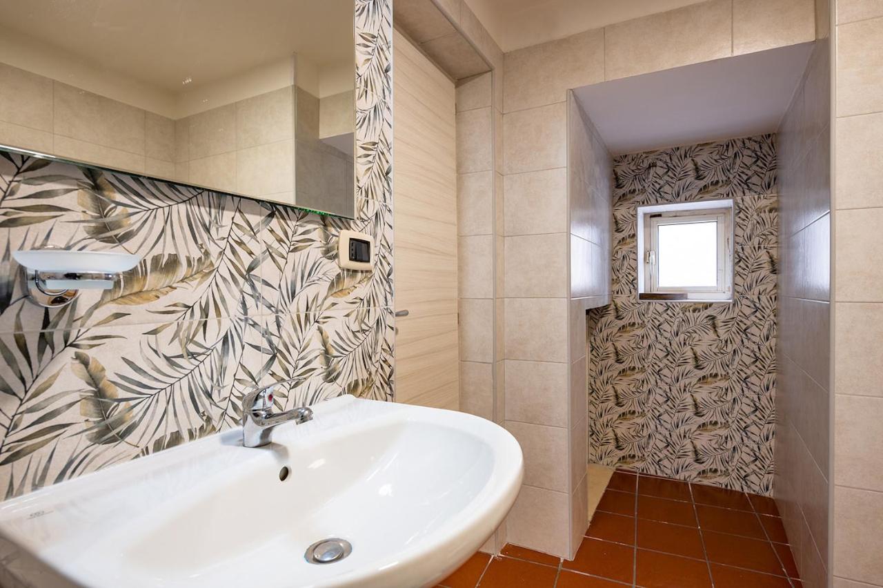 Appartamento Standard en Massafra — bathroom