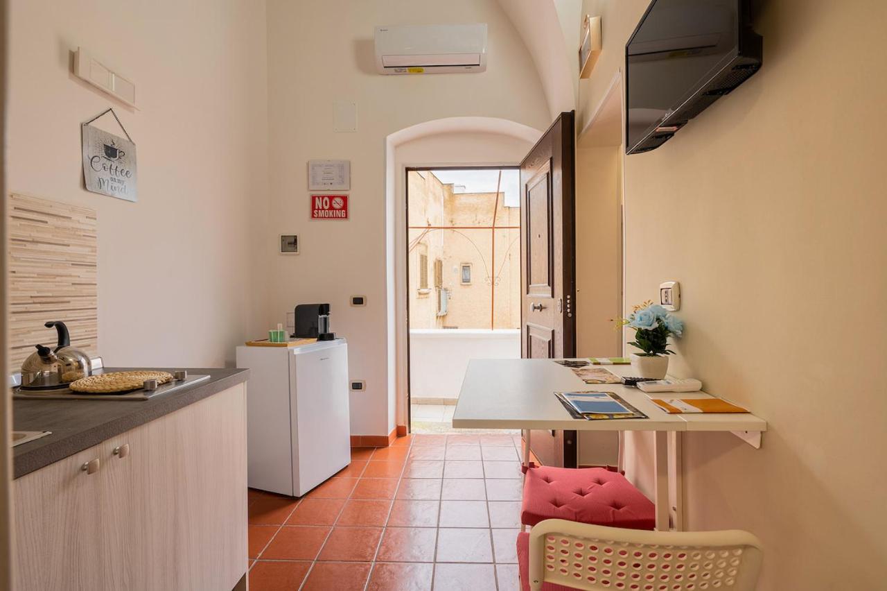 Appartamento Standard en Massafra — hotel room
