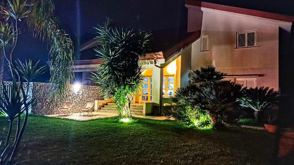 Villa Ginevra view 3