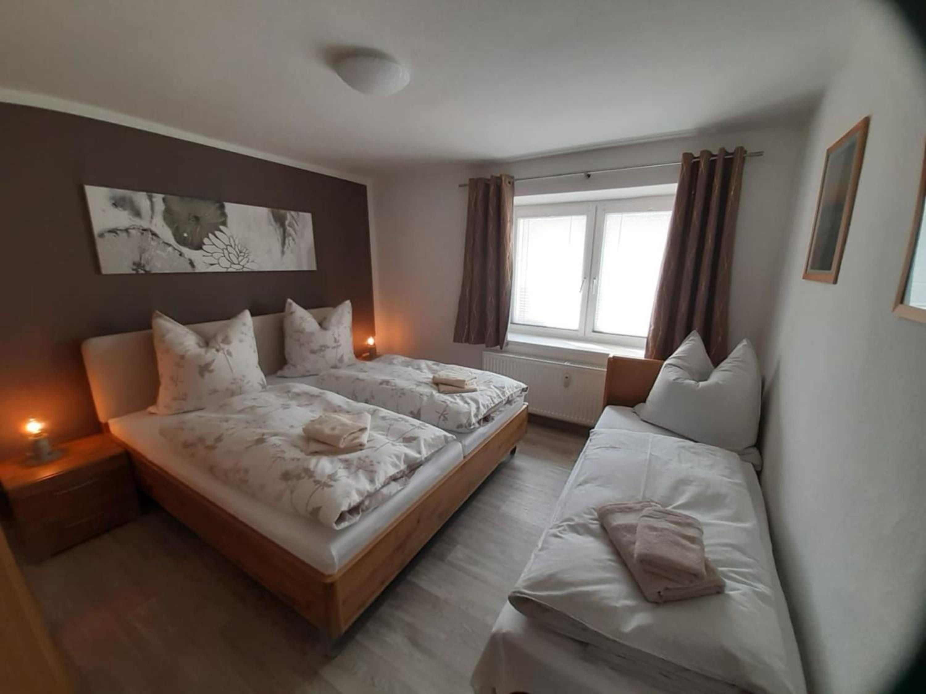 NEU! Ferienwohnung Hanka - Property Image 1