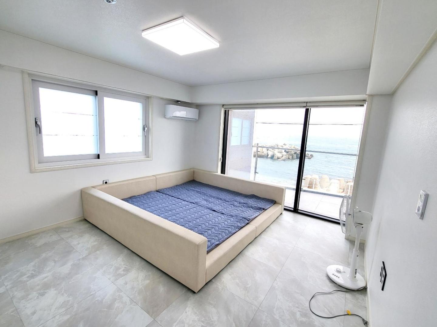 Storm Wind Poolvilla
