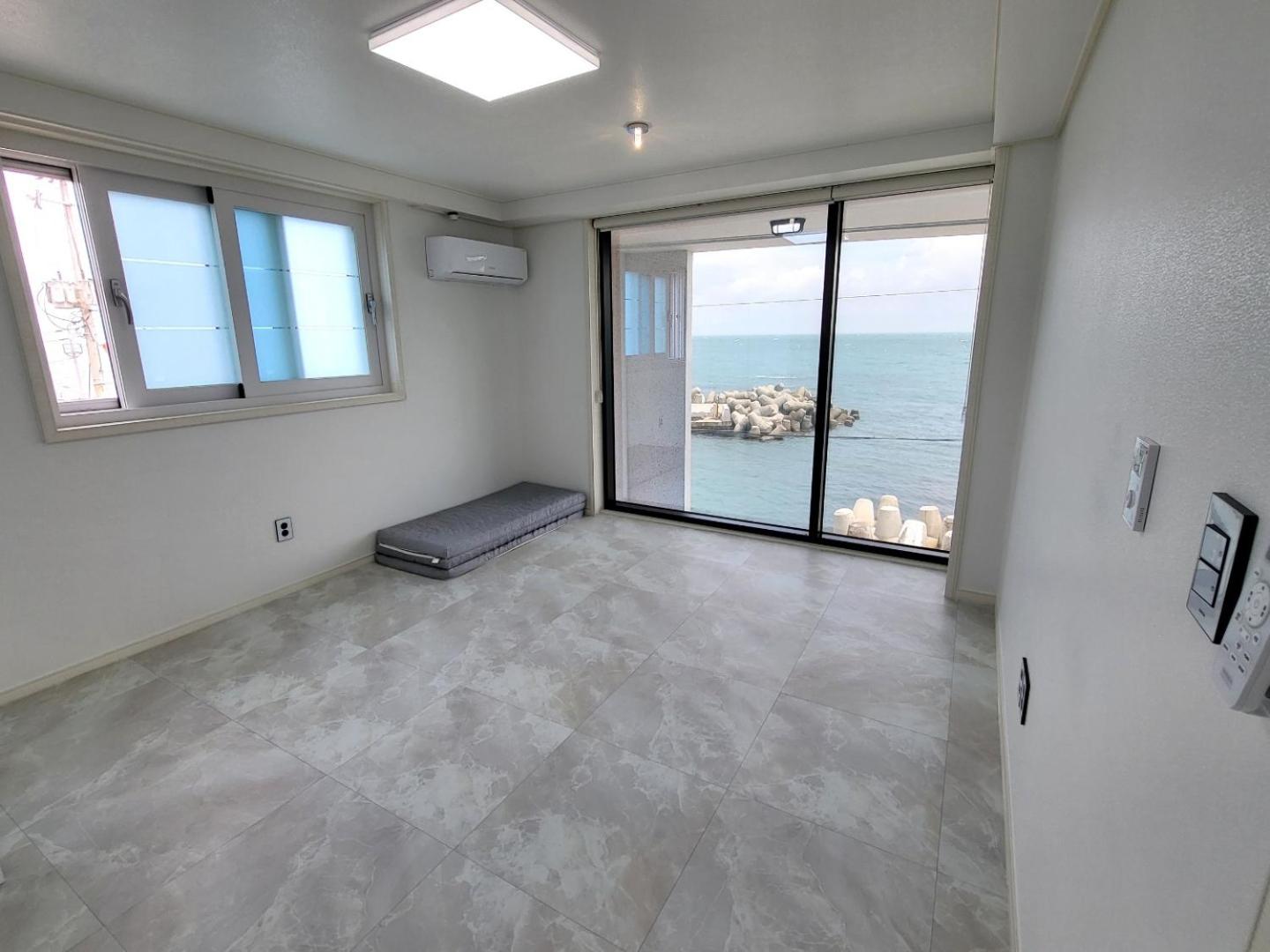 Storm Wind Poolvilla