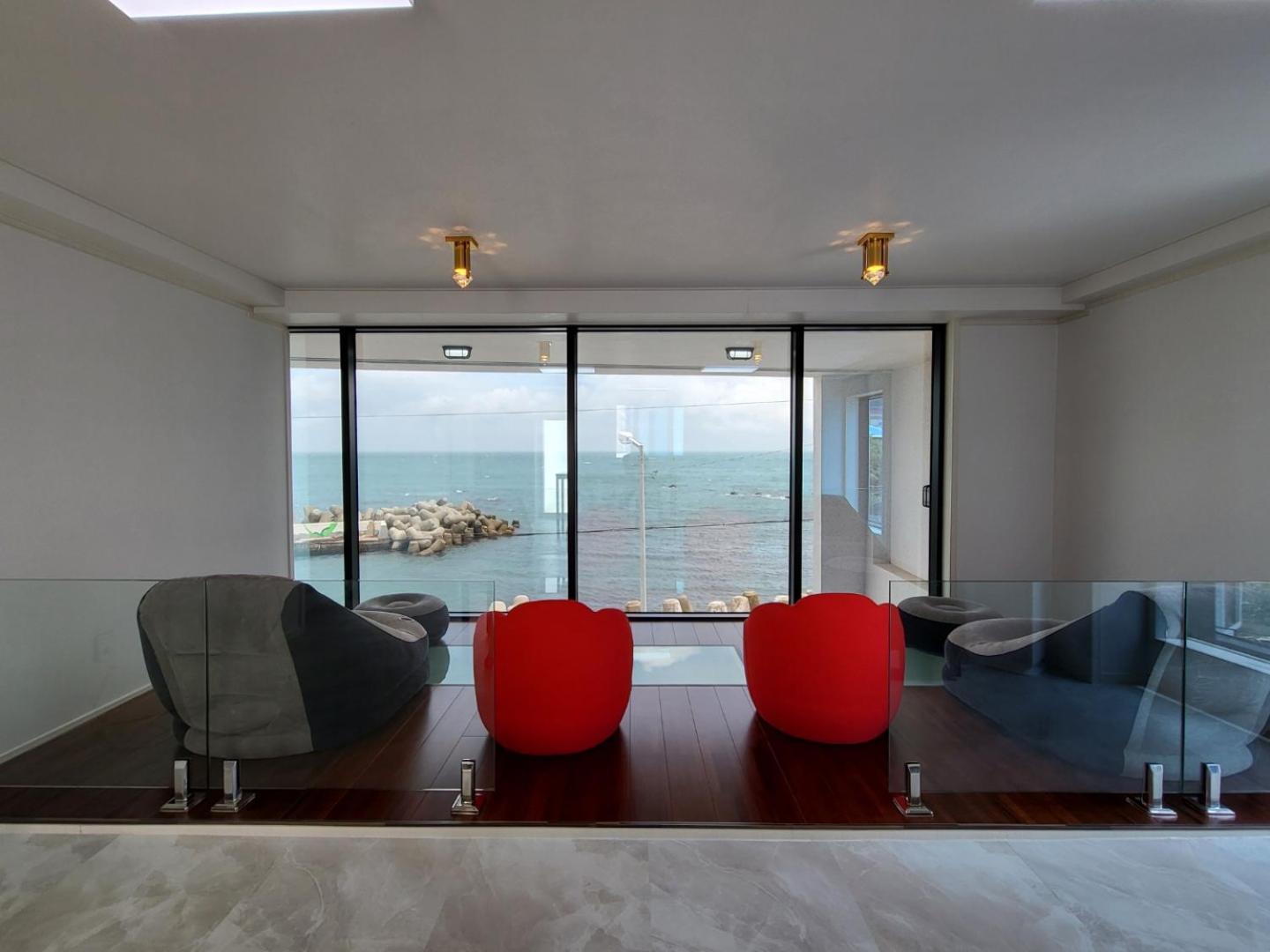Storm Wind Poolvilla
