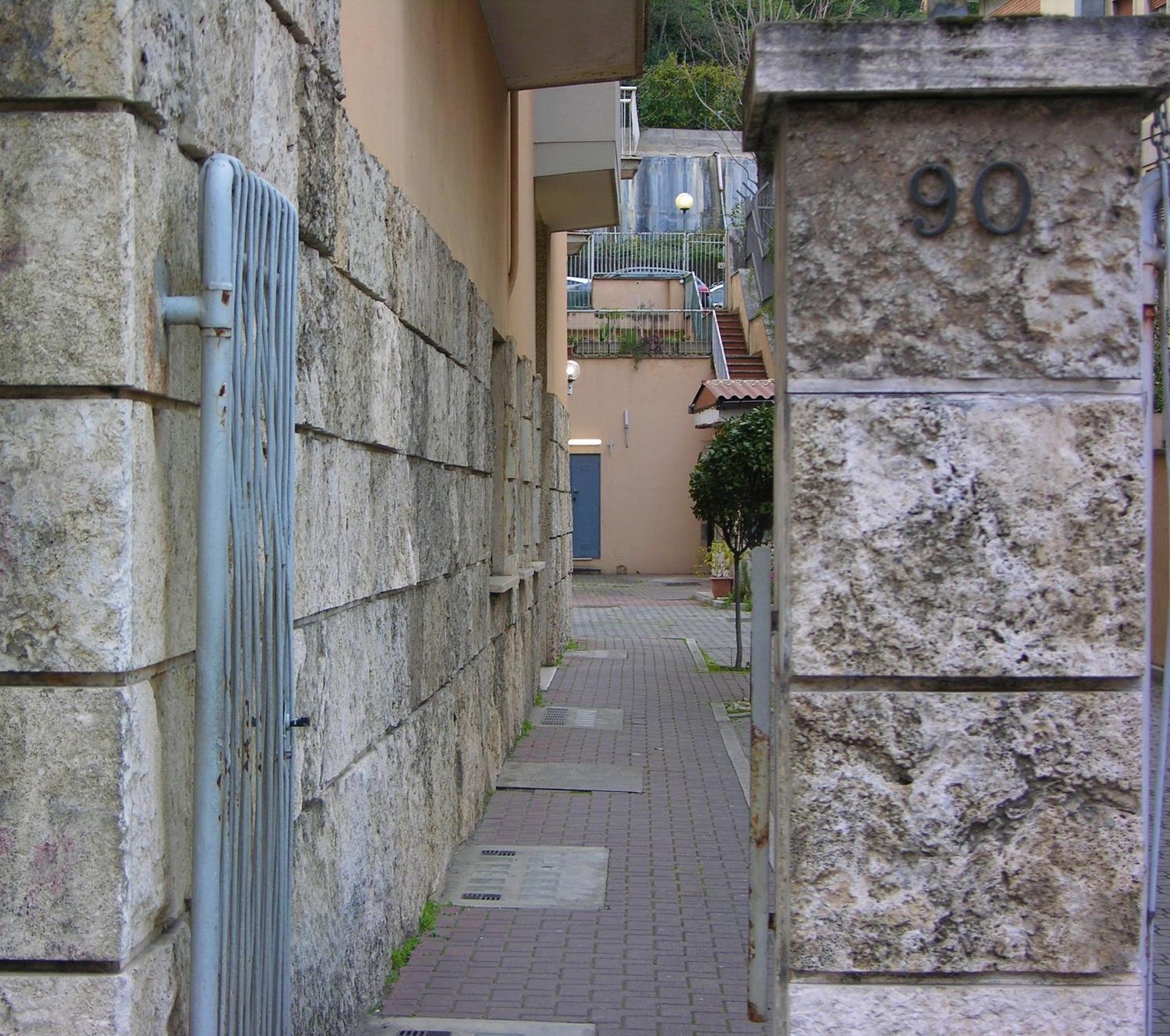 VATICANDREAM GUEST HOUSE