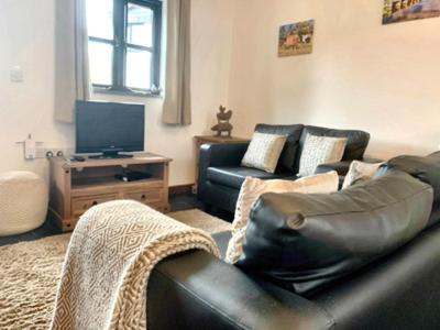 Hallagenna Cottages