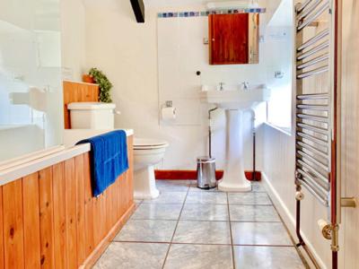 Hallagenna Cottages