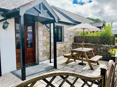 Hallagenna Cottages