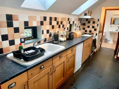 Hallagenna Cottages