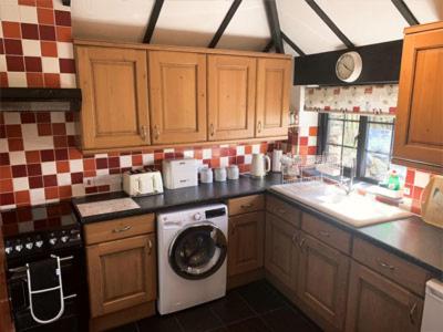 Hallagenna Cottages