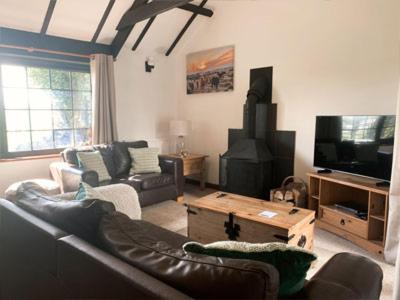 Hallagenna Cottages