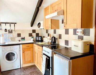 Hallagenna Cottages
