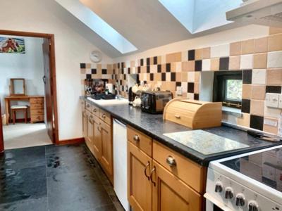 Hallagenna Cottages