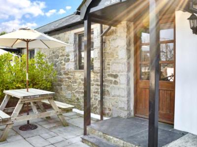 Hallagenna Cottages